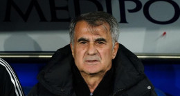 Şenol Güneş: Tayyip Talha dizine darbe aldı