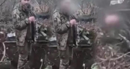 Son sözü “Ukrayna’ya zafer” olmuştu! Kurşuna dizilen Ukraynalı asker kahraman ilan edildi