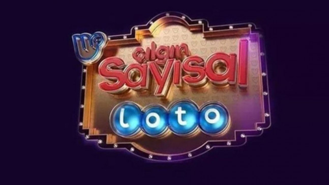 Çılgın Sayısal Loto sonuçları açıklandı 13 Mart 2023! Sayısal Loto sonuç sorgulama ekranı! Tıkla, öğren!