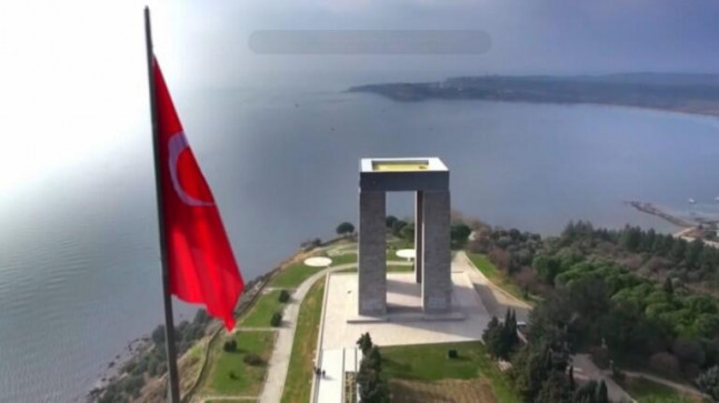 Çanakkale İlçeleri Nelerdir? Çanakkale’nin Kaç İlçesi Vardır, Nüfusu Kaçtır? Çanakkale Haritası…