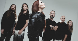 Epica yeniden Türkiye’de konser verecek
