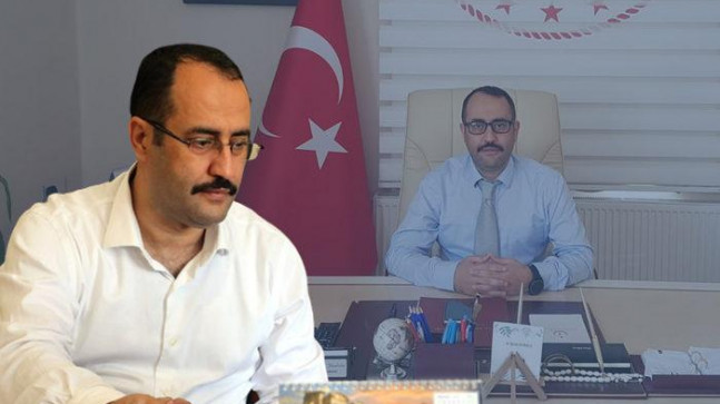 Hatay’da deprem sonra bir istifa daha! Vali Doğan’ın ardından İl Sağlık Müdürü Mustafa Hambolat da milletvekili aday adayı oluyor