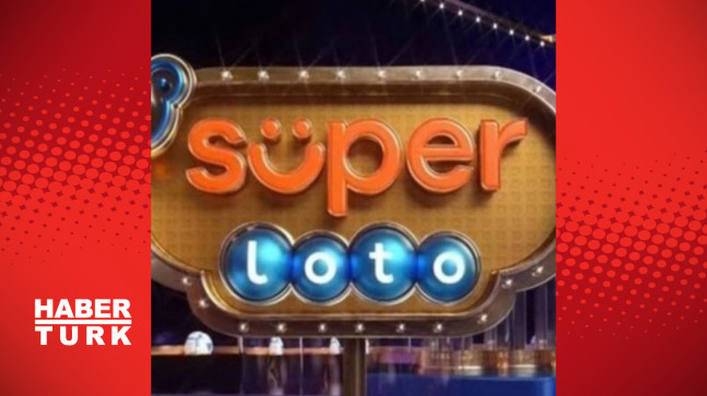 Süper Loto sonuçları AÇIKLANDI! 16 Mart 2023 Süper Loto çekiliş sonucu sorgulama ekranı: TIKLA, ÖĞREN!