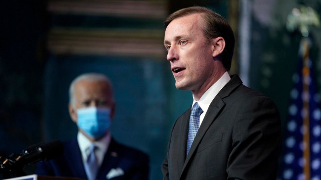 ABD, Türkiye’nin Finlandiya kararından memnun