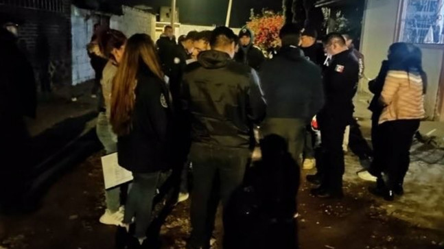 Meksika’da 14 yaşındaki kız çocuğu, sınıf arkadaşını öldürdü