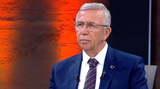 Mansur Yavaş’ın 6’lı masa liderlerine milletvekilliği önerisi DEVA Partisi’ni kızdırdı