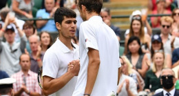 Indian Wells Masters’ta finalin adı belli oldu