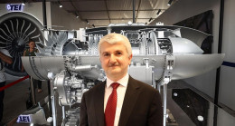 TEI-TF6000 müjdesi! Prof. Dr. Akşit: Artık bunu biliyoruz
