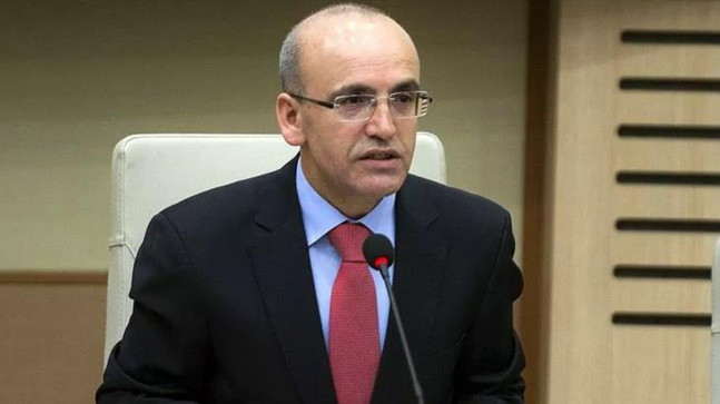 Erdoğan’la görüşen Mehmet Şimşek, sessizliğini bozdu: Yurt dışındaki işlerim nedeniyle aktif siyasete girmeyi düşünmüyorum