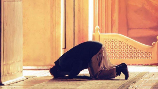 Ramazan hangi gün, ilk oruç ne zaman tutulacak? İlk sahura Çarşamba mı Perşembe mi kalkılacak? Hangi gün, ilk iftar saat kaçta 23 Mart 2023?