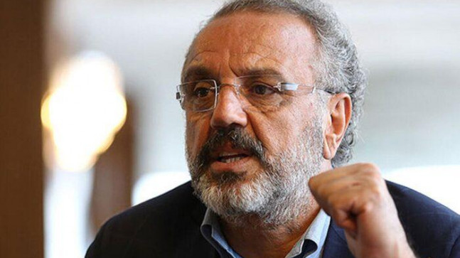 HDP’li Sırrı Sakık’tan çok sert çıkış! ‘Herkes haddini bilecek’