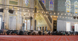 İstanbul Cuma Namazı Saati 24 mart! Cuma namazı saat kaçta? Diyanet Cuma namazı vakitleri 2023…