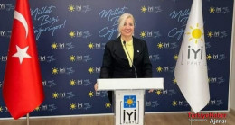 Emniyet Amiri Nazmiye İzgin Milletvekili Adayı Oldu – Güncel