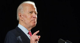 Biden’dan İran açıklaması: Çatışma peşinde değiliz, fakat halkımızı koruyacağız