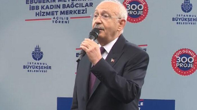 Kılıçdaroğlu’ndan İmamoğlu ve Yavaş hakkında dikkat çeken mesaj! “İki başkente de hizmet verecekler”