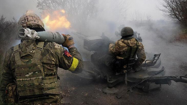 Ukrayna’dan BMGK’ya olağanüstü toplantı çağrısı