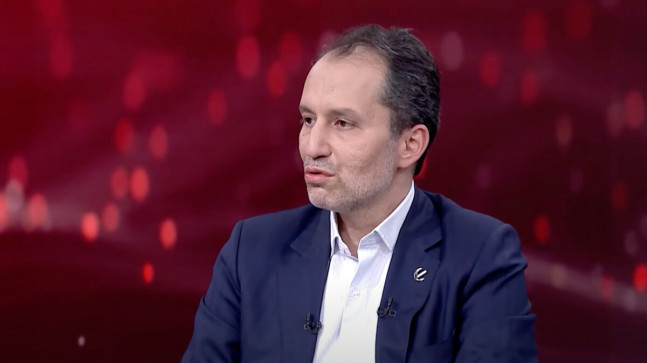 Terör örgütlerinin desteklediği bloğun kazanmasını istemedik