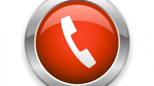 188 Kimin Numarası? 188 Nolu Telefon Hangi Durumlarda Aranır ve Nerenin Telefonu?