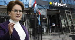 6’lı Masa toplantısı sonrası İYİ Parti’de olağanüstü hareketlilik! Akşener, 81 il başkanını Ankara’ya çağırdı