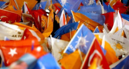 AK Parti seçim işleri başkan yardımcılığına 6 yeni isim atandı