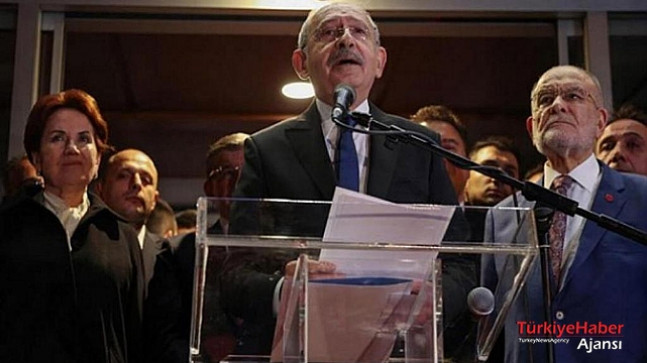 Akşener, Yüzünün Neden Asık Olduğunu Açıkladı – Siyaset