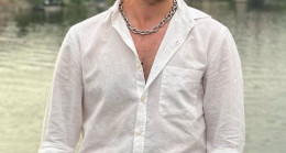 Aldatmak dizisinin Behram’ı Aras Aydın sessiz sedasız evlenmişti! Eşi bakın kim çıktı