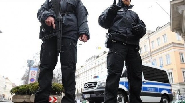 Almanya’da kiliseye silahlı saldırı: 6 ölü