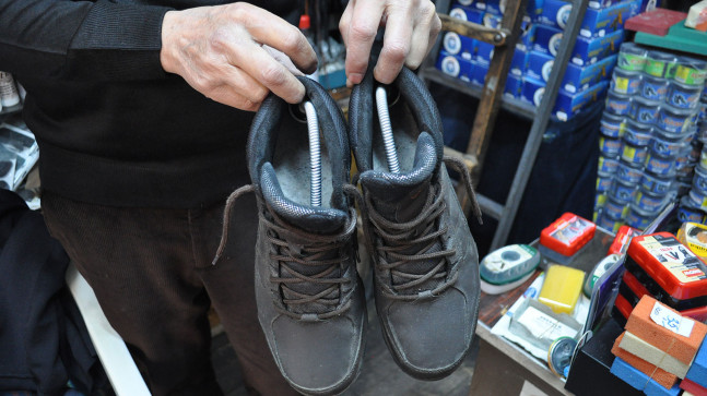 Ayakkabınızın ömrünü bu yöntemlerle uzatabilirsiniz