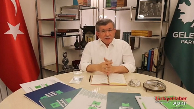 ‘Bekle Erdoğan, Bekle’ Demişti! Davutoğlu’ndan Erdoğan’a 3 Çağrı – Siyaset