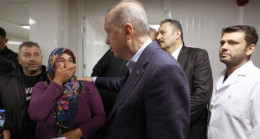 “Biz size inanıyoruz, siz de Cumhur İttifakı’na inanın”