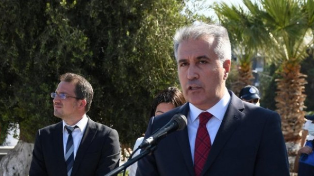 CHP’li başkan bir skandala daha imza attı! Rüşvet ve +18 videosuyla bilinen başkan eski şube müdürüne kafa attı