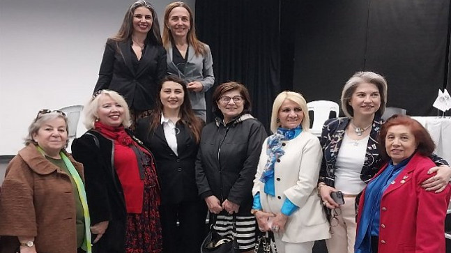 CHP’li genç aday adayından ‘eşitlik’ çalışması – Siyaset