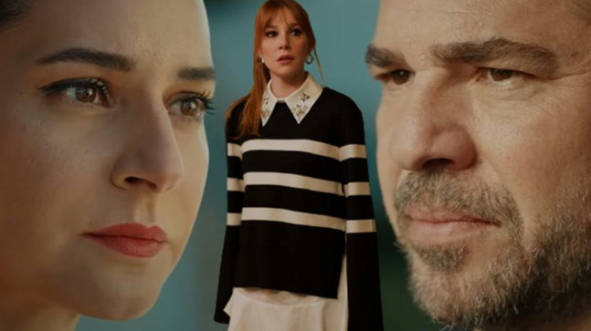 Çöp Adam’da Tamer ailesini evden kovdu! ‘Peri’ye gitmek için bahane etti’