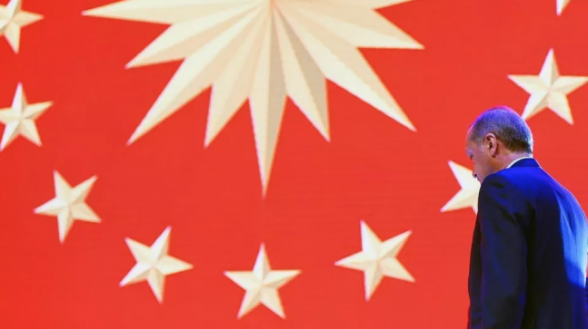 Cumhurbaşkanı Erdoğan’ın adaylık başvurusu yarın yapılacak