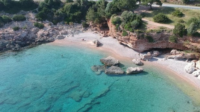 Datça Koyları ve Plajları – Datça’da Denize Girilecek Yerler, En Güzel Koylar ve Plajlar Listesi