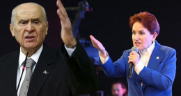 Devlet Bahçeli, Akşener’e yüklendi: Bir kere satan yine satar, yine satacaktır