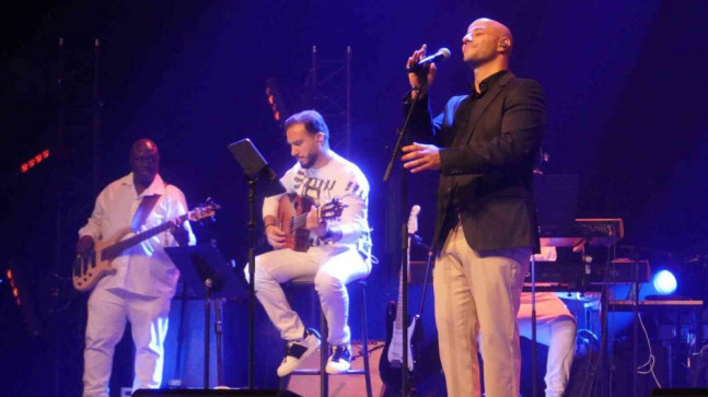 Diyanet İşleri Başkanı Erbaş, Paris’te Mevlid-i Nebi Avrupa Açılış Programı’na katıldı