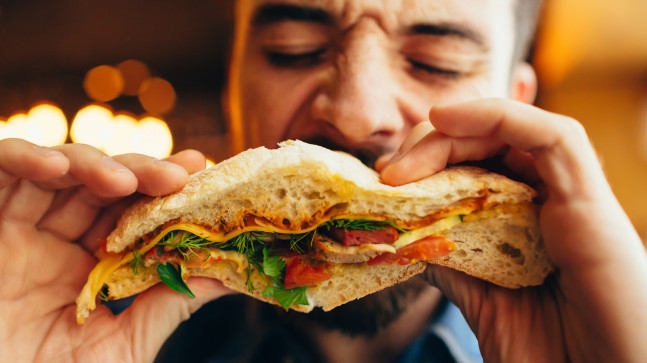 Dünyanın en iyileri tek tek listelendi! Türkiye’nin o sandviçi tüm lezzetleri solladı