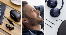 En iyi ve uzun ömürlü şarjıyla sizi şaşırtacak bluetooth kulaklık çeşitleri 2023