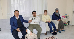 Enkazda gördüğü boşluk ailesinin yaşam çıkışı oldu