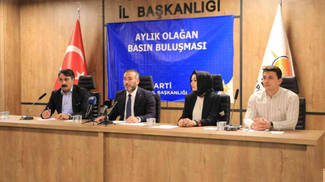 “Eylül ayında şehir hastanemizin yeni ihalesi yapılacak”