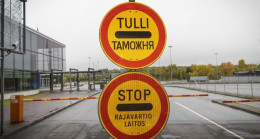 Finlandiya Rusya’ya karşı 200 kilometrelik çit