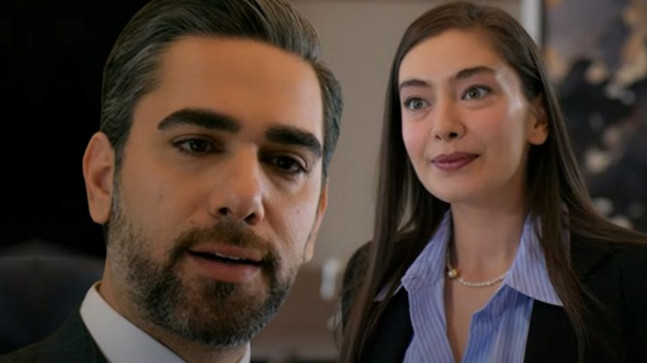 Gecenin Ucunda’da Kazım’a Macide sürprizi! ‘Biraz da sen kıskan’