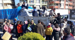 Hatay’da içme suyu sıkıntısı yaşanıyor; belediye acil diye duyurdu