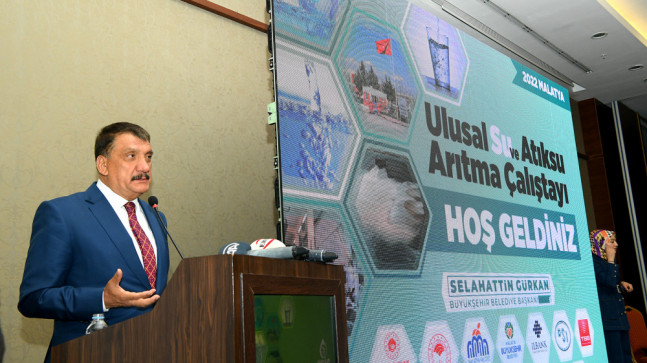 KÜRESEL ISINMA İLE BİRLİKTE KURAKLIĞIN BAŞ GÖSTERMESİ BÜYÜK SIKINTILARA NEDEN OLUYOR