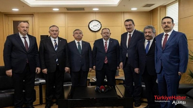 ‘Karar Verecek Yüksek Seçim Kurulu’dur’ – Siyaset