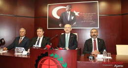 Kılıçdaroğlu ‘İktidar Olduğumuzda İlk Yapacağımız İş’ Dedi ve Açıkladı – Siyaset