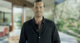 Kıvanç Tatlıtuğ, Netflix dizisi ‘Into The Night’ın Konuk Oyuncusu – Magazin