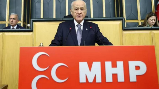 MHP, AKP’yle ortak liste ve HÜDA PAR’la ittifaka nasıl bakıyor?