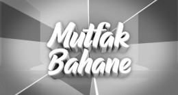 Mutfak Bahane yarışmacıları yardımda yarıştı!
